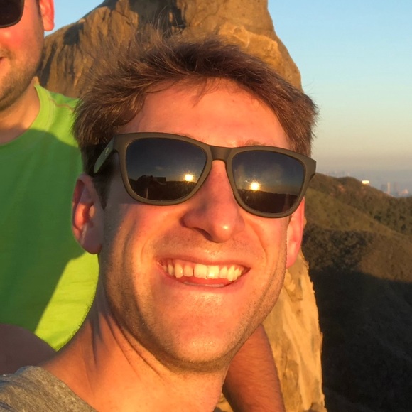 Meet your Posher, Mike - Picture 1 of 1